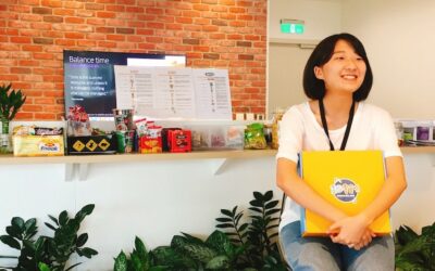 直擊 Uber 台灣總部！科技公司打造高效辦公環境