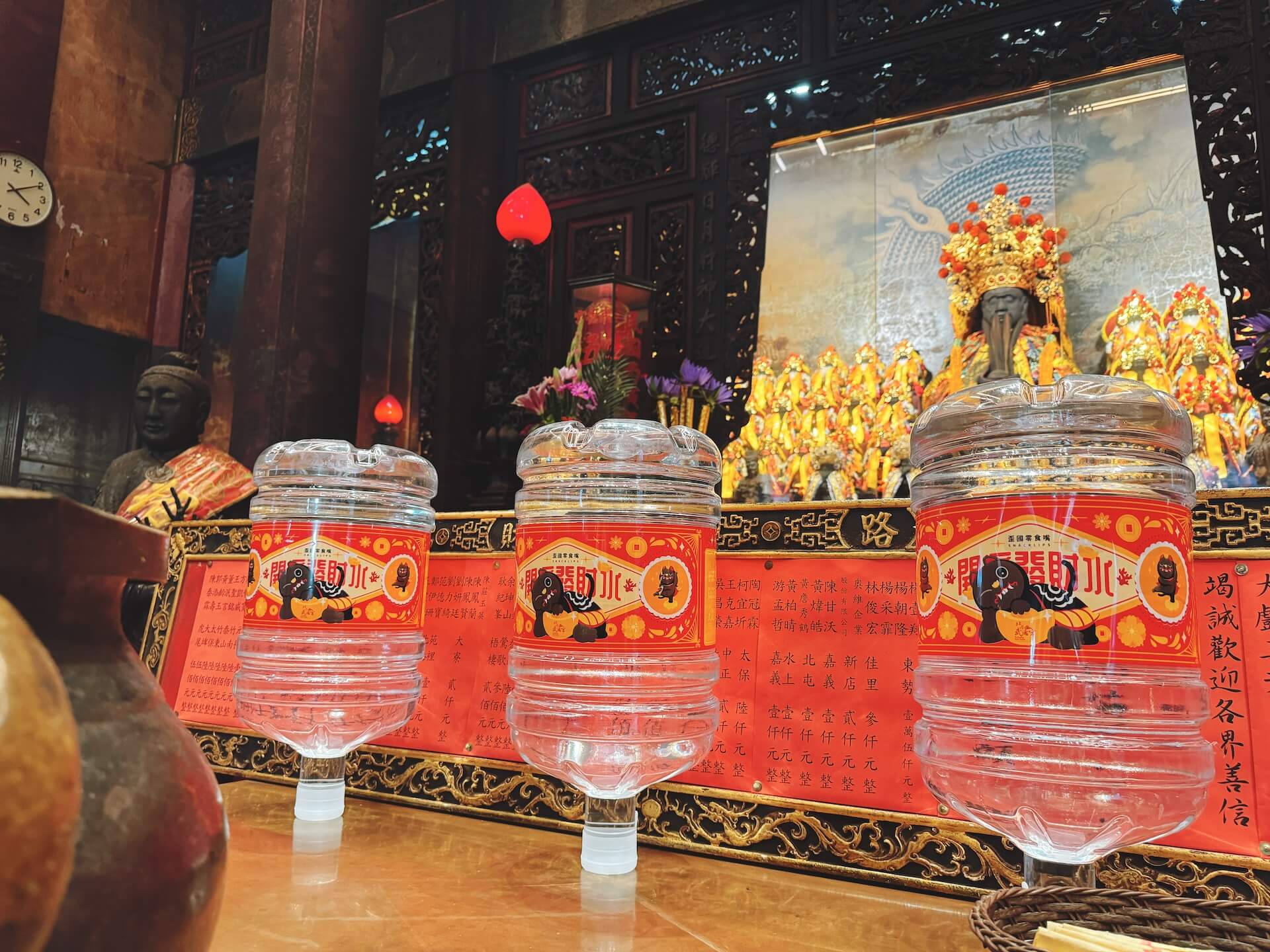 全台最大發財水,開源發財水,桶裝水訂購